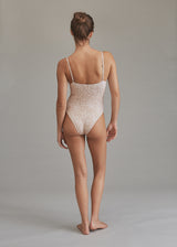 SUKI LINING BODYSUIT - RESORT 2024