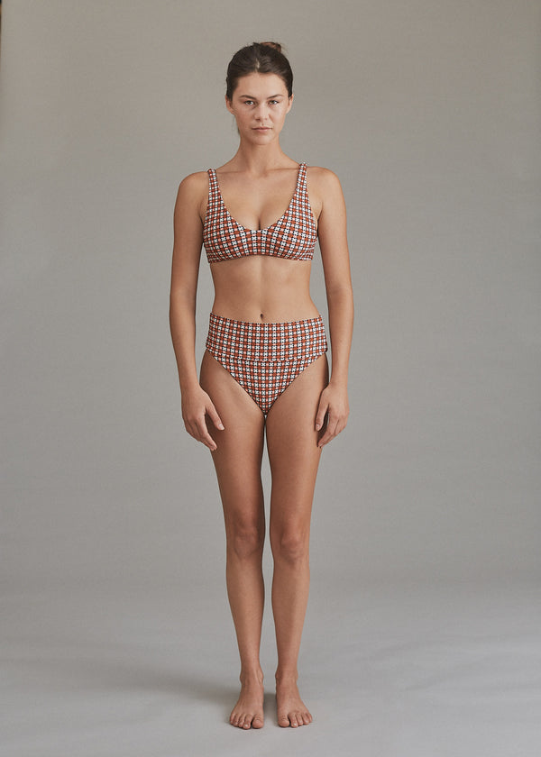 MAGGIE TOP - RESORT 2024