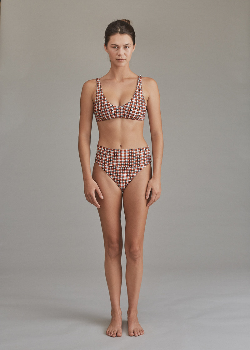 MAGGIE TOP - RESORT 2024