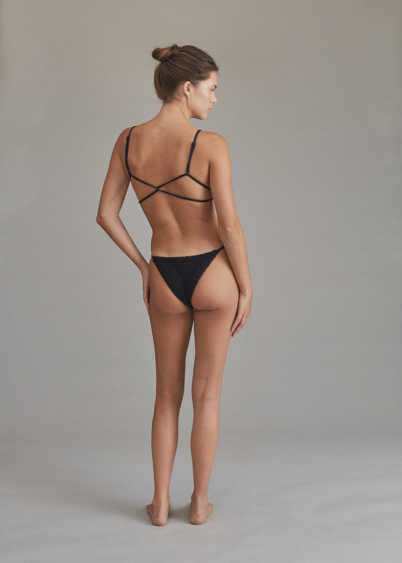 SALE CROCHET BOTTOM - RESORT 2024