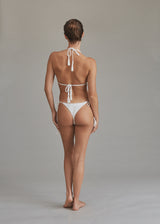 LAUIE CROCHET BOTTOM - RESORT 2024