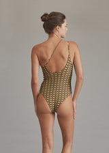 SELAH FULL PIECE - RESORT 2024