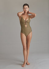 KOKOMO FULL PIECE - RESORT 2024