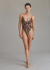 TAVIRA FULL PIECE - RESORT 2024