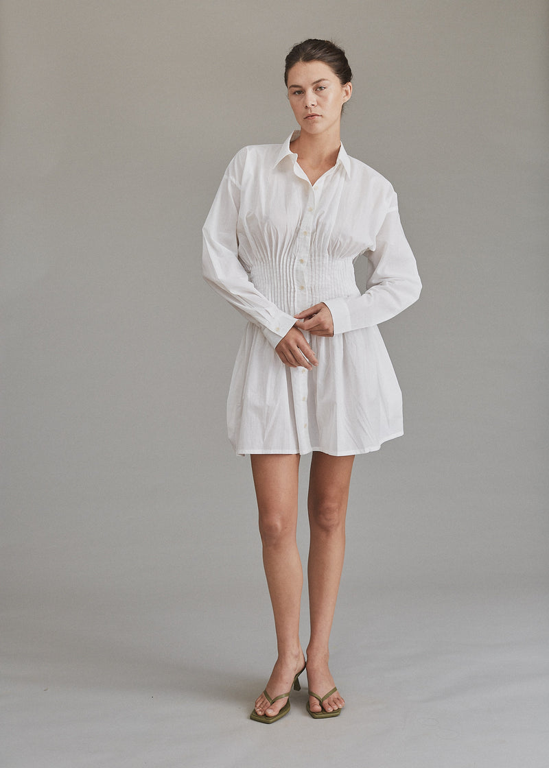 MOXIE DRESS - RESORT 2024