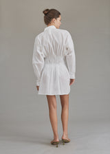 MOXIE DRESS - RESORT 2024