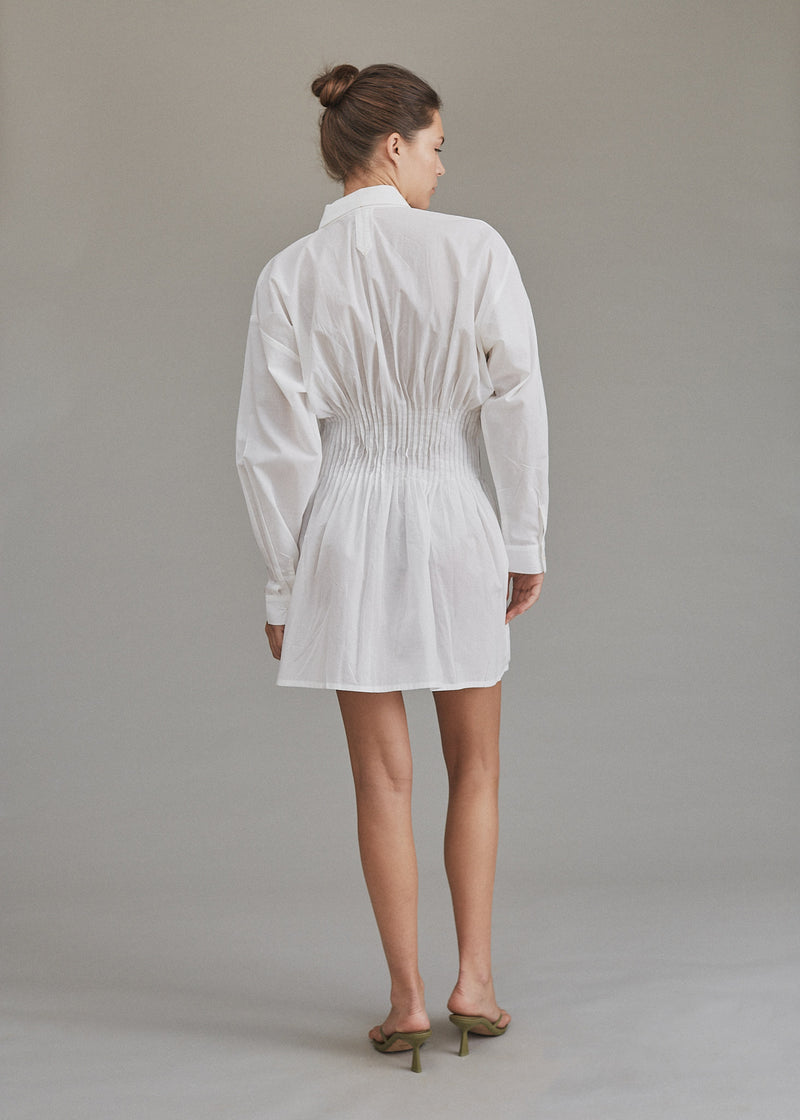 MOXIE DRESS - RESORT 2024