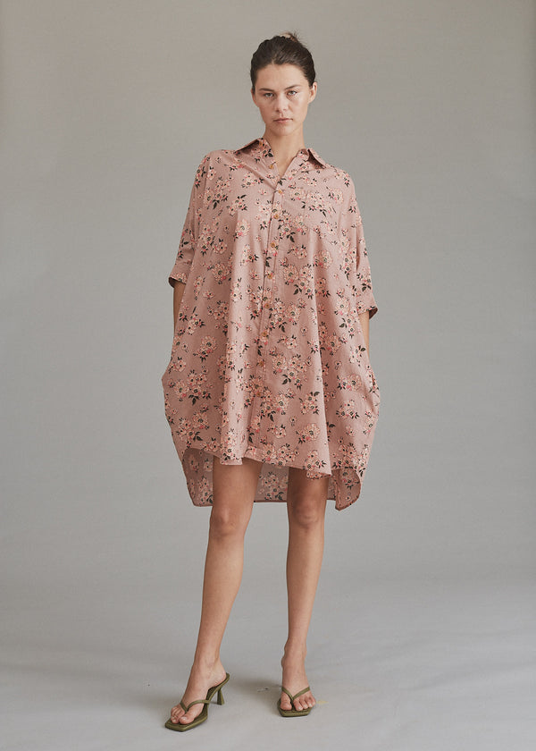 MEEYA DRESS - RESORT 2024