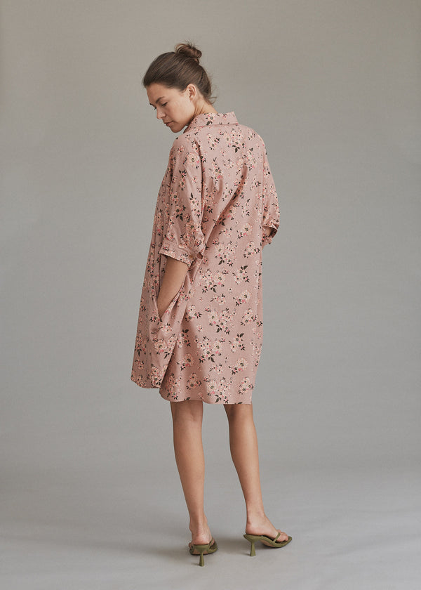 MEEYA DRESS - RESORT 2024