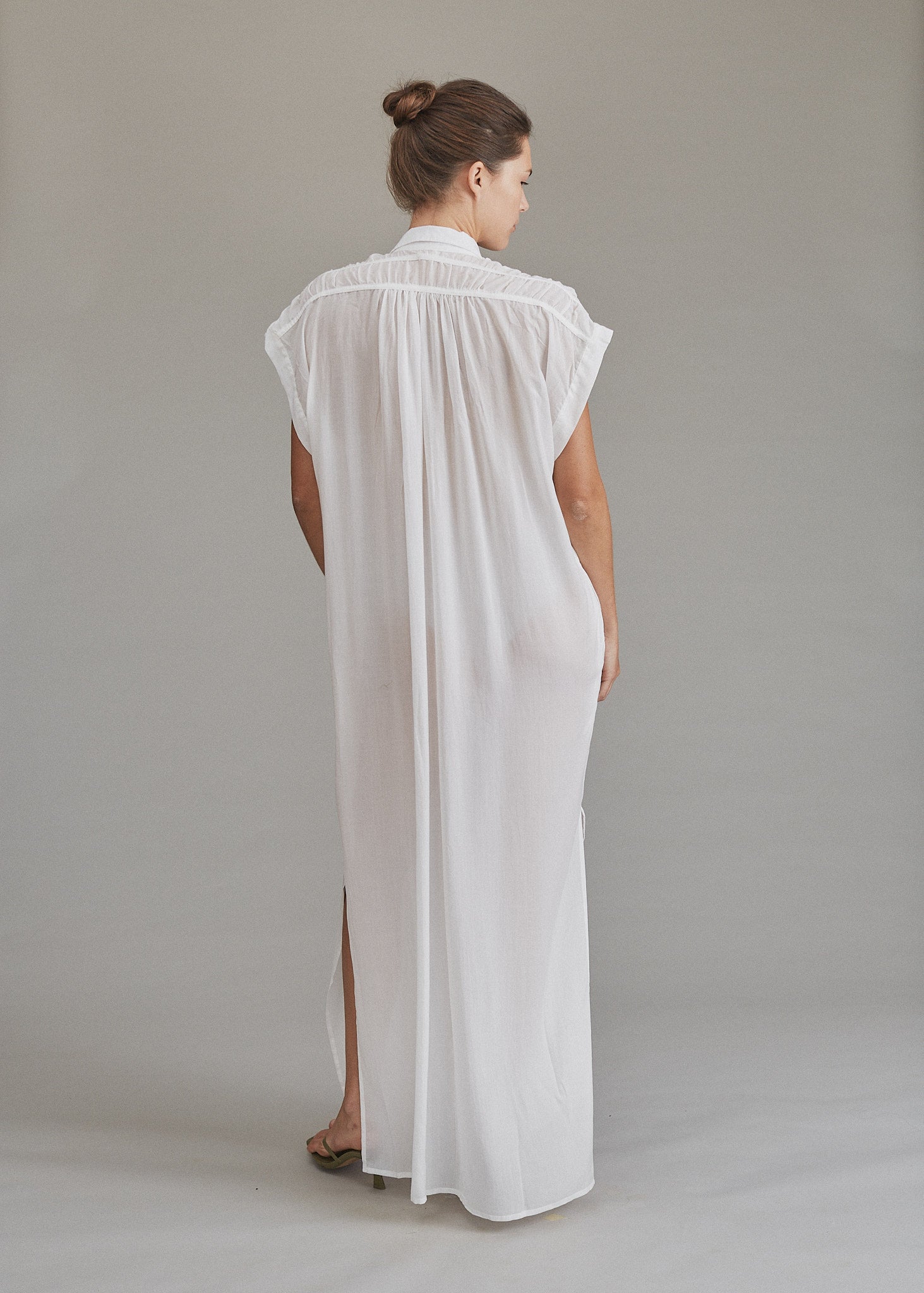resort maxi dresses 2024 ACACIA Zari Dress - Resort 2024