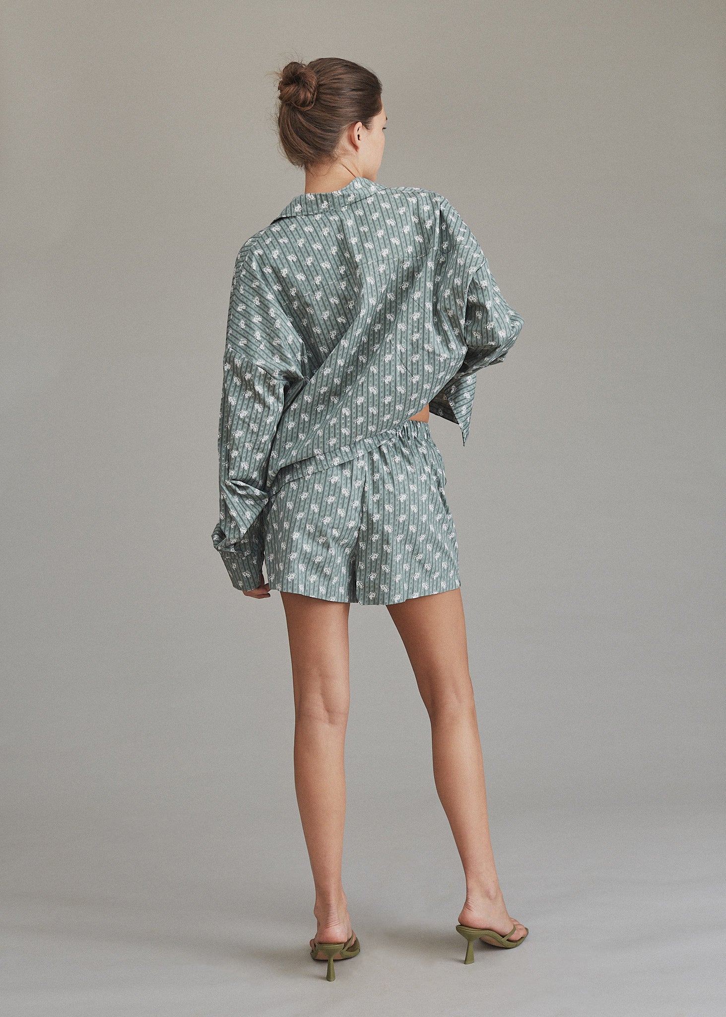 MOLLY SHORT - RESORT 2024