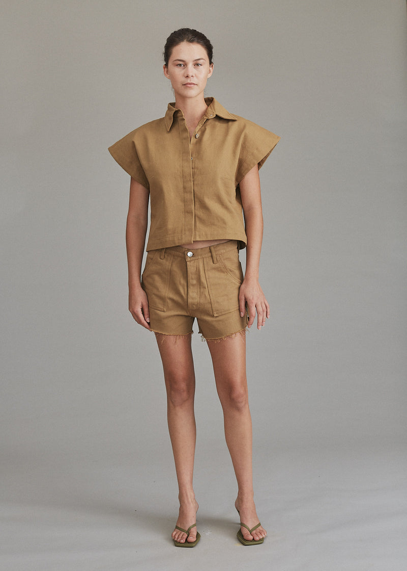 OTIS SHORT - RESORT 2024