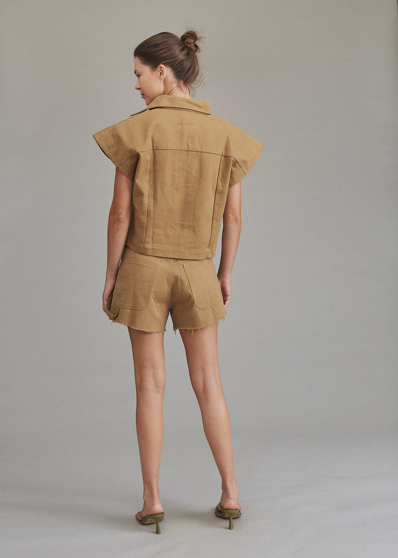 OTIS SHORT - RESORT 2024