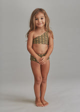 KIDS CELINE TOP + SEYCHELLES BOTTOM SET - RESORT 2024