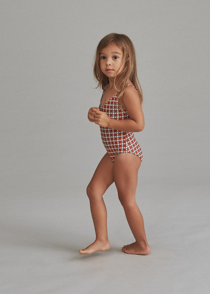KIDS HINA FULL PIECE - RESORT 2024