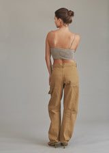 ALLY TOP - RESORT 2024