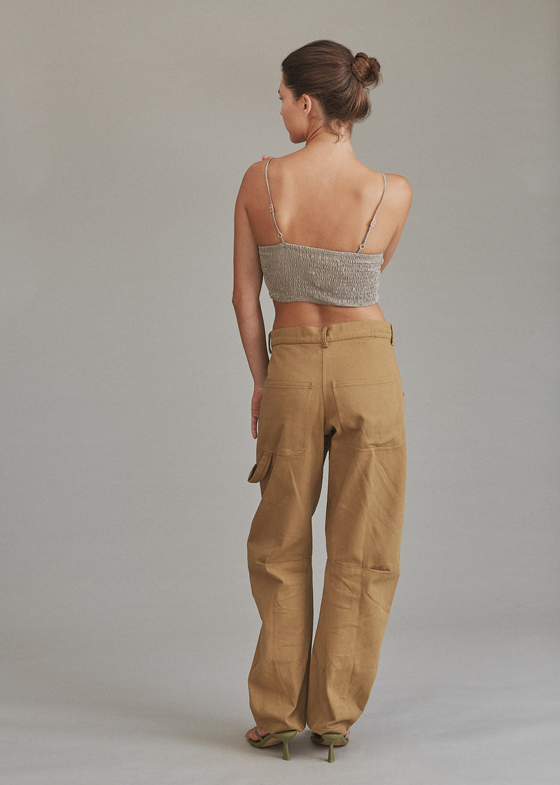 ALLY TOP - RESORT 2024