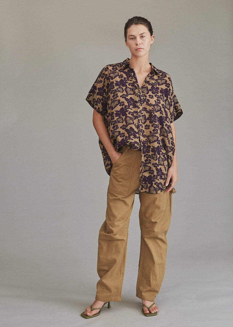 MOMBASA TOP - RESORT 2024