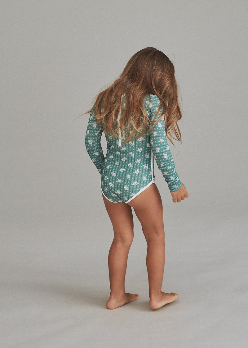KIDS EHUKAI FULL PIECE - RESORT 2024