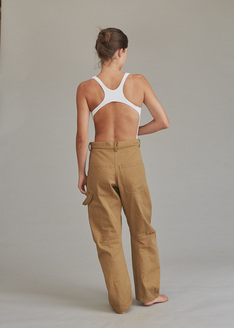 FALCON PANT - RESORT 2024