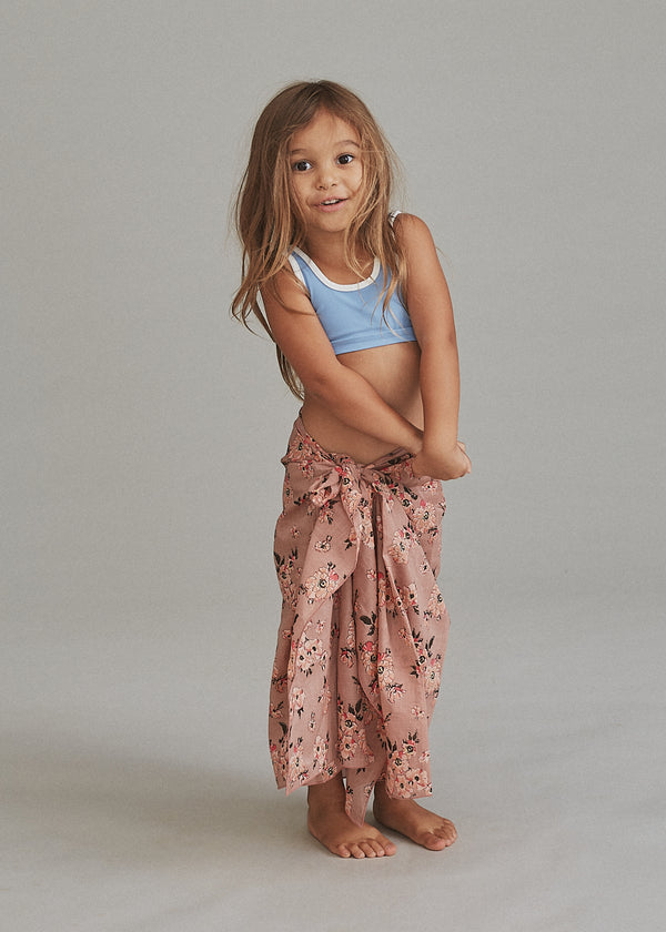 KIDS KUAU SARONG - RESORT 2024