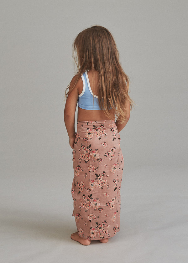 KIDS KUAU SARONG - RESORT 2024