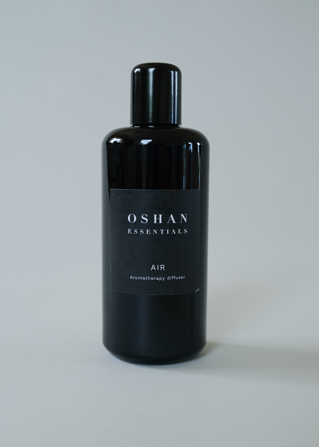 OSHAN ESSENTIALS – AIR AROMATHERAPY DIFFUSER