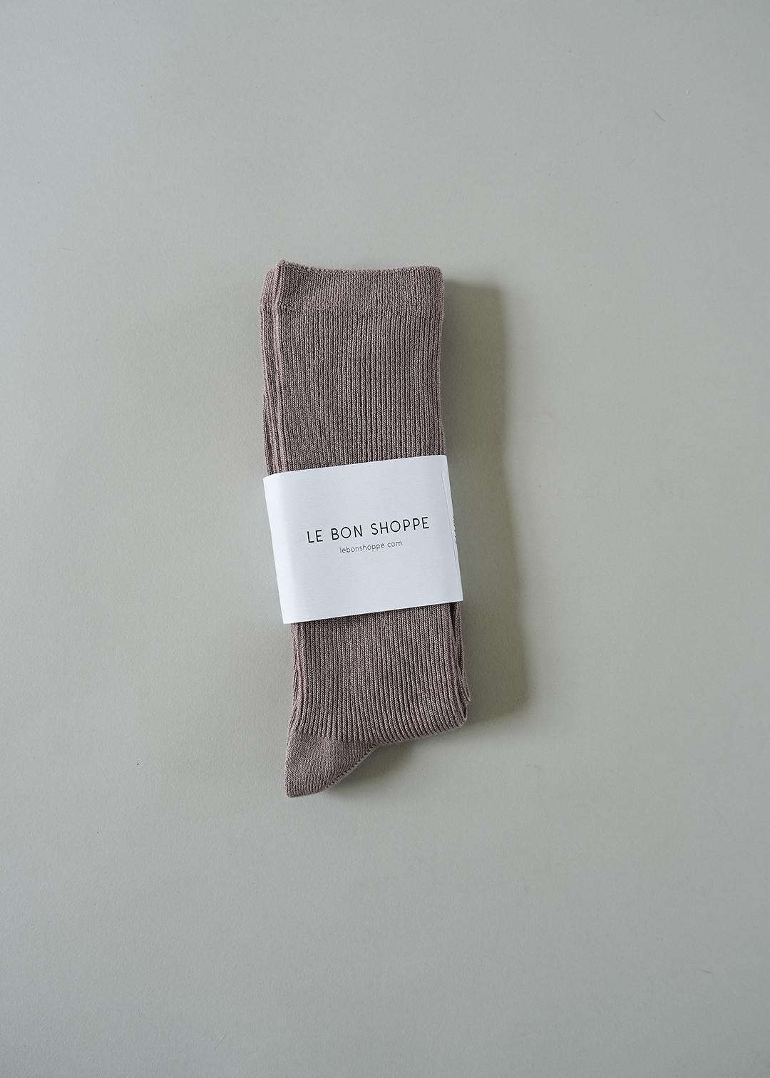 LE BON SHOPPE – TROUSER SOCK