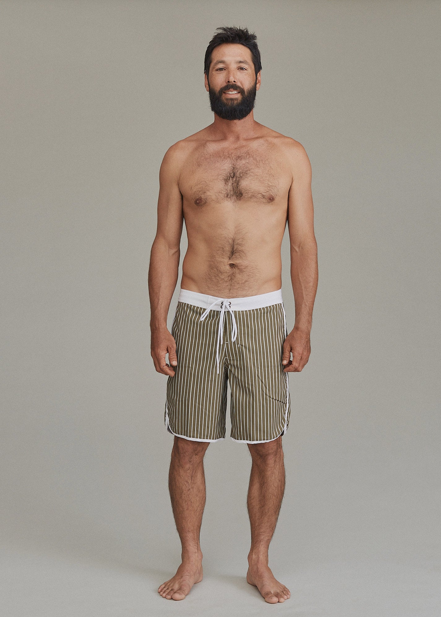 MENS SURF TRUNKS - SPRING 2024