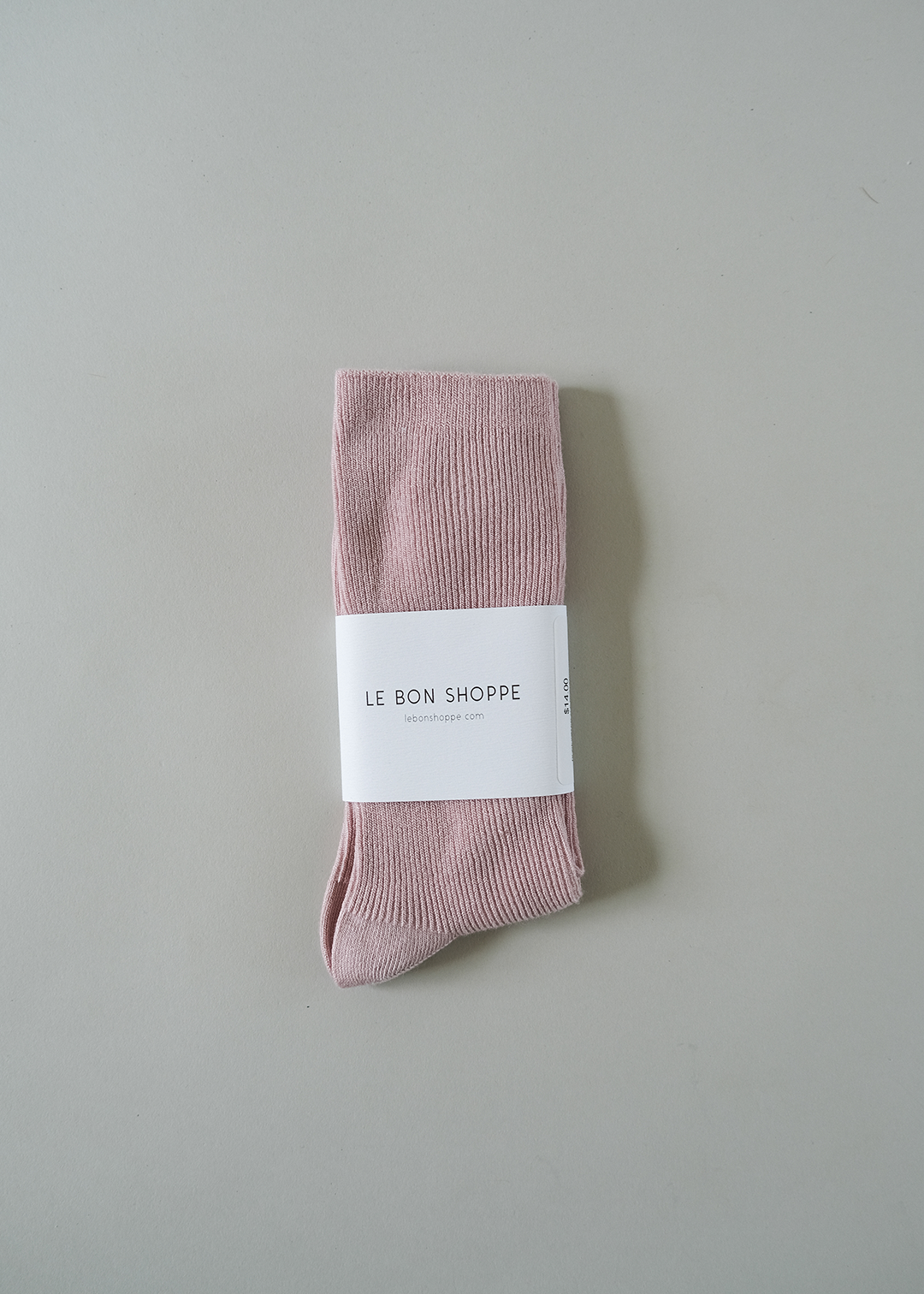 LE BON SHOPPE – TROUSER SOCK