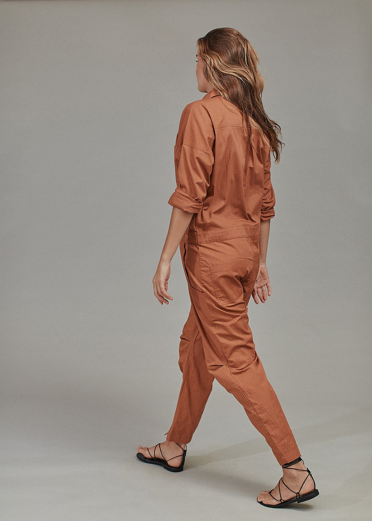 HALIFAX JUMPSUIT- FALL 2023