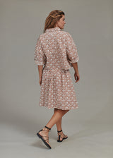GIA SKIRT- FALL 2023
