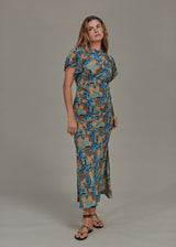 QUINLEY DRESS - FALL 2023