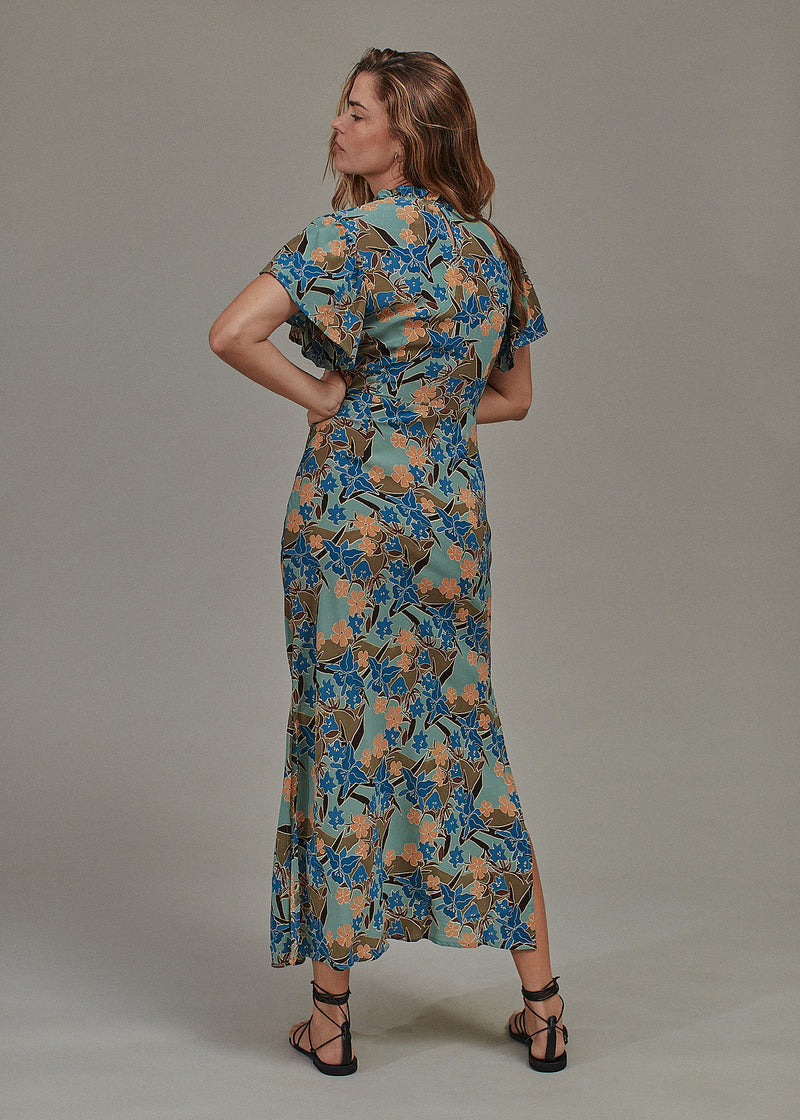 QUINLEY DRESS - FALL 2023