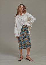 CHICAGO SKIRT - FALL 2023