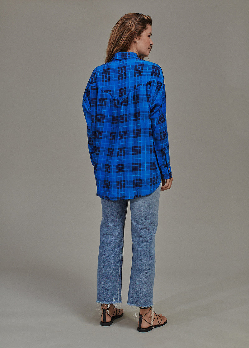HALLE TOP - FALL 2023