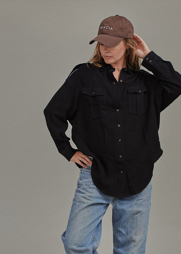 ACACIA HAT- FALL 2023