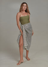 KUAU SARONG - FALL 2023