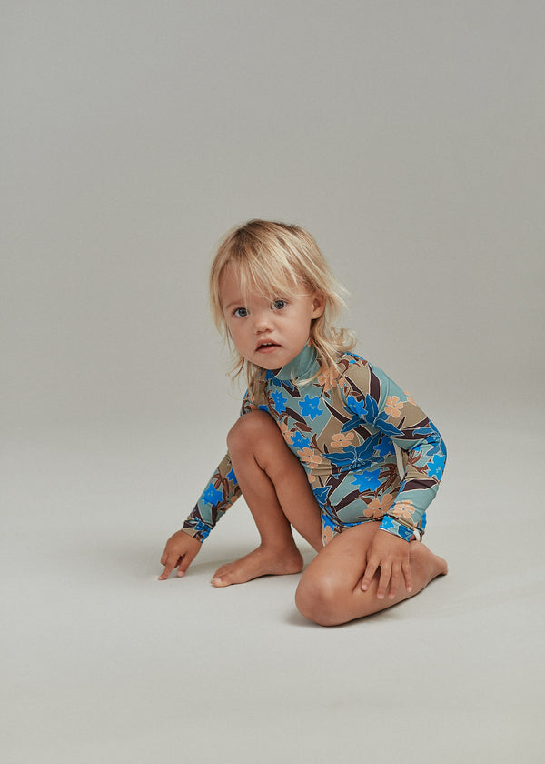 KIDS EHUKAI FULL PIECE - FALL 2023