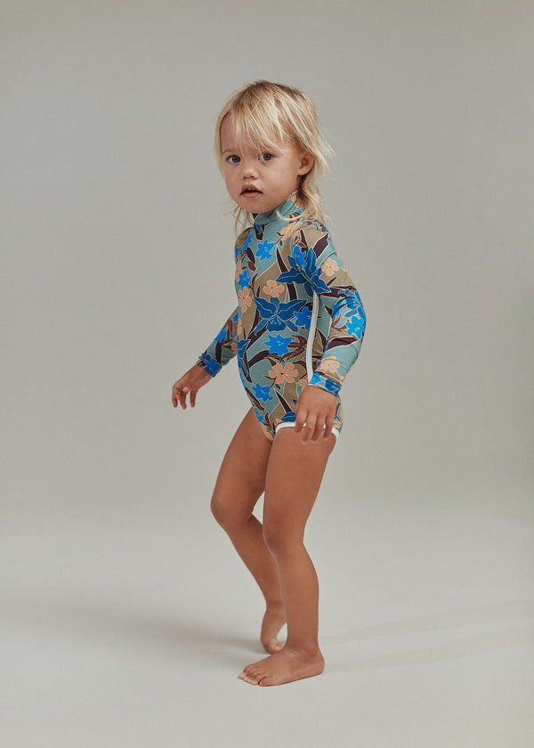 KIDS EHUKAI FULL PIECE - FALL 2023