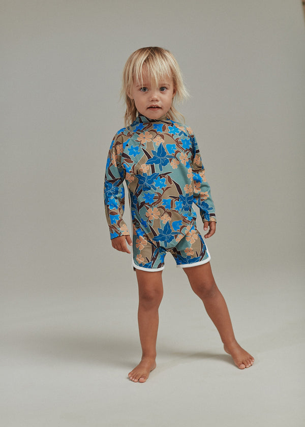 KIDS MANU FULL PIECE - FALL 2023