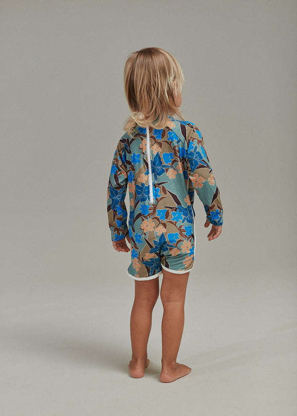 KIDS MANU FULL PIECE - FALL 2023