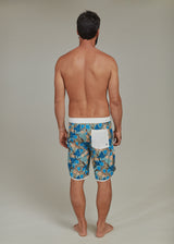 MENS SURF TRUNKS - FALL 2023