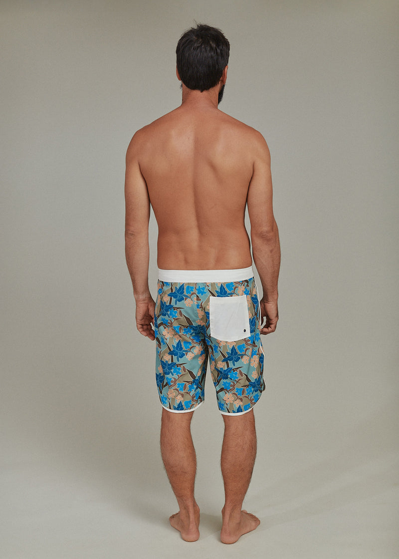 MENS SURF TRUNKS - FALL 2023