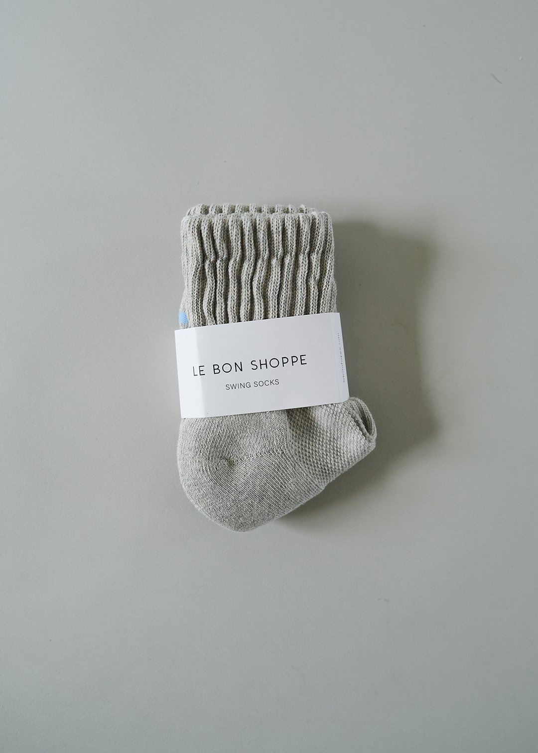 LE BON SHOPPE – SWING SOCKS