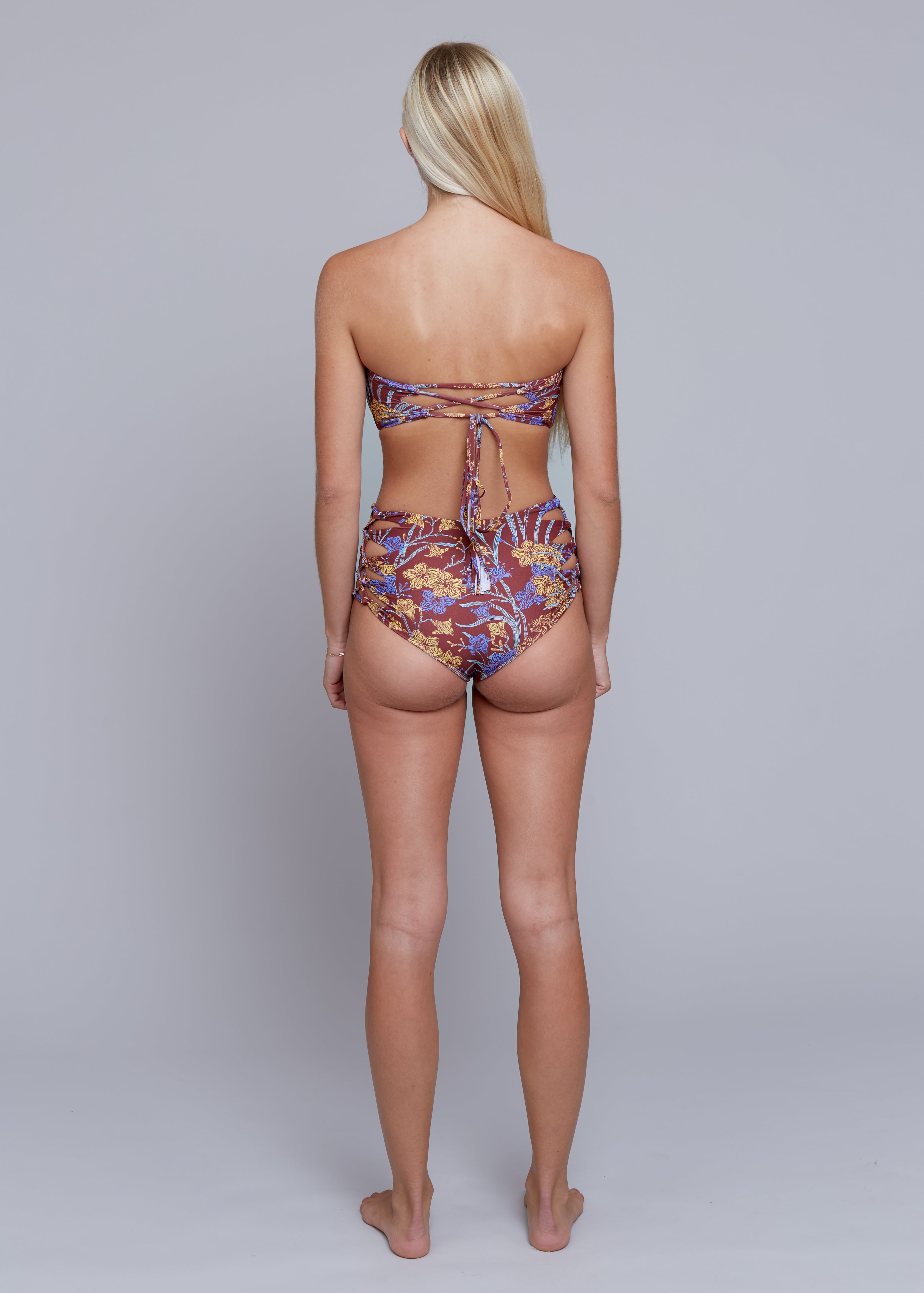 LUMAHAI TOP - PRE-FALL 2026