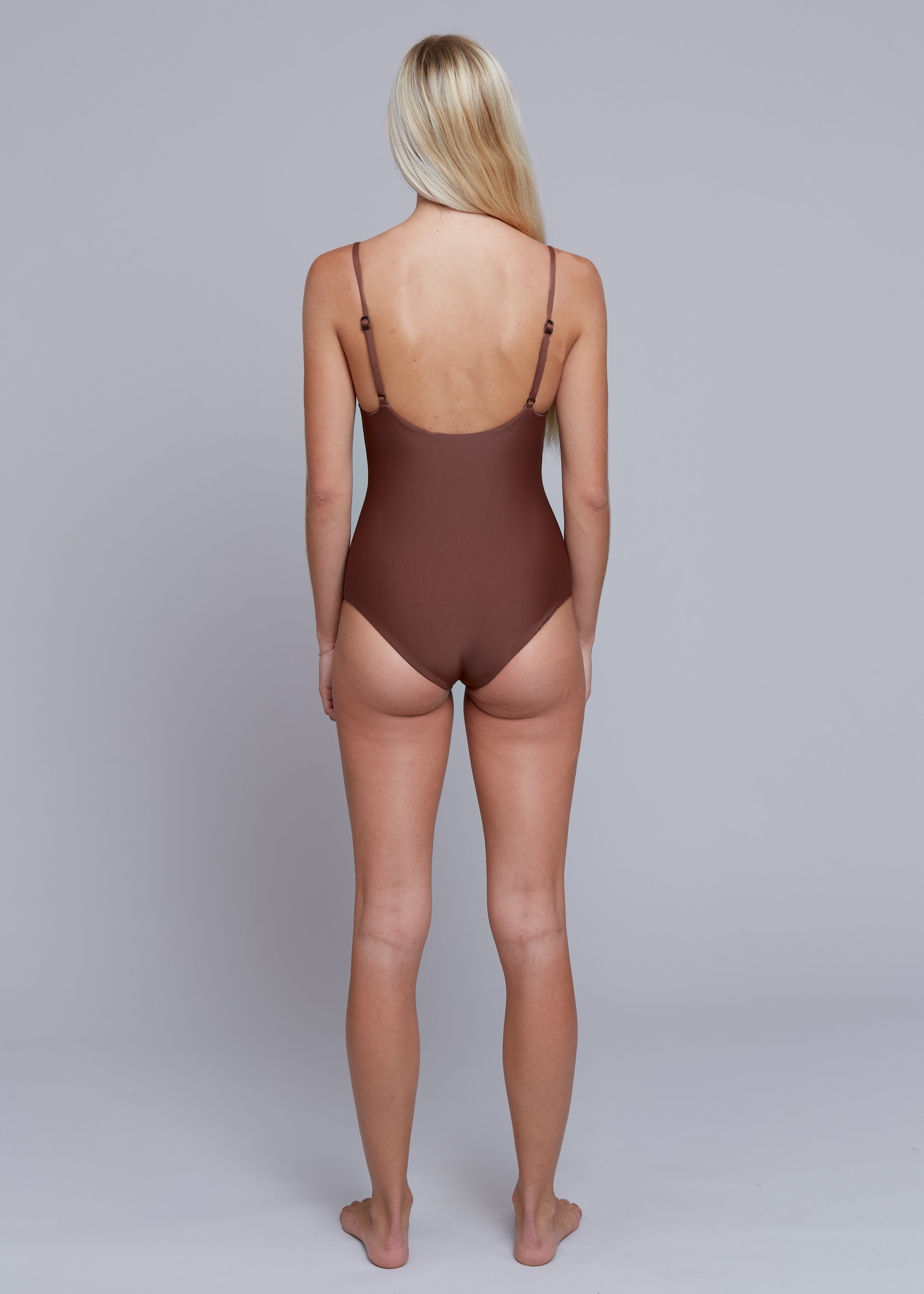CLARA FULL PIECE - PRE-FALL 2026