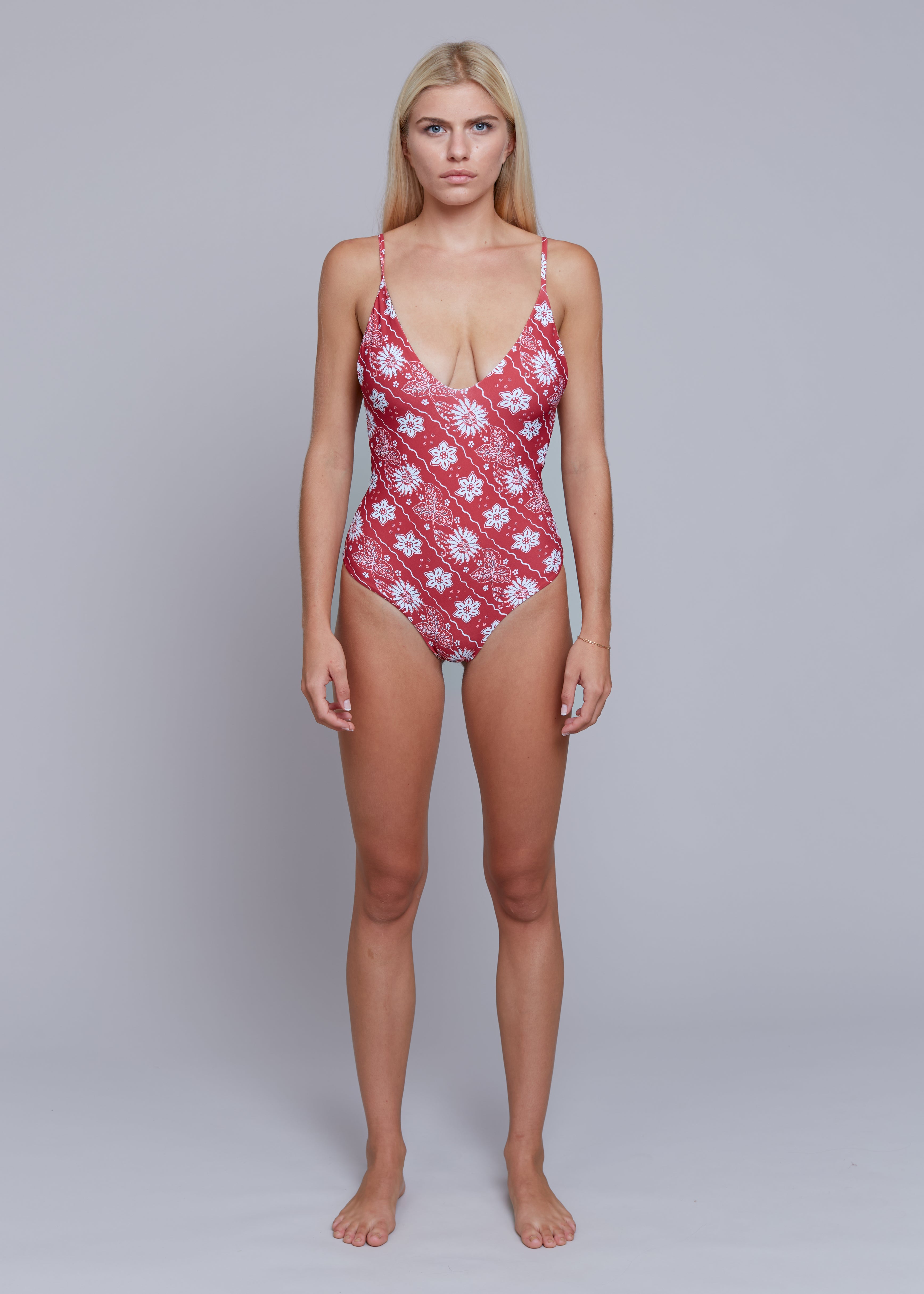 TESS FULL PIECE - PRE-FALL 2026