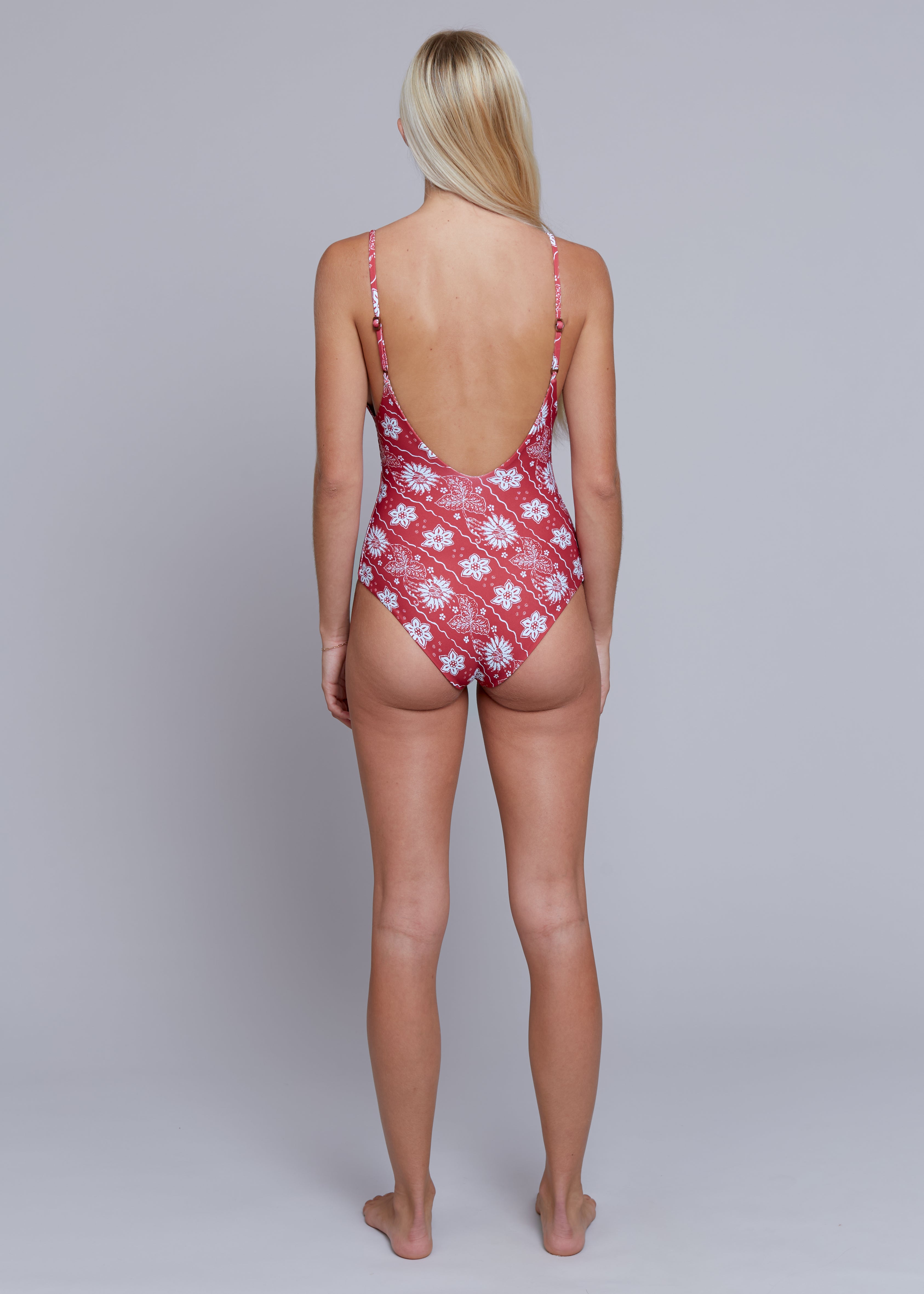 TESS FULL PIECE - PRE-FALL 2026