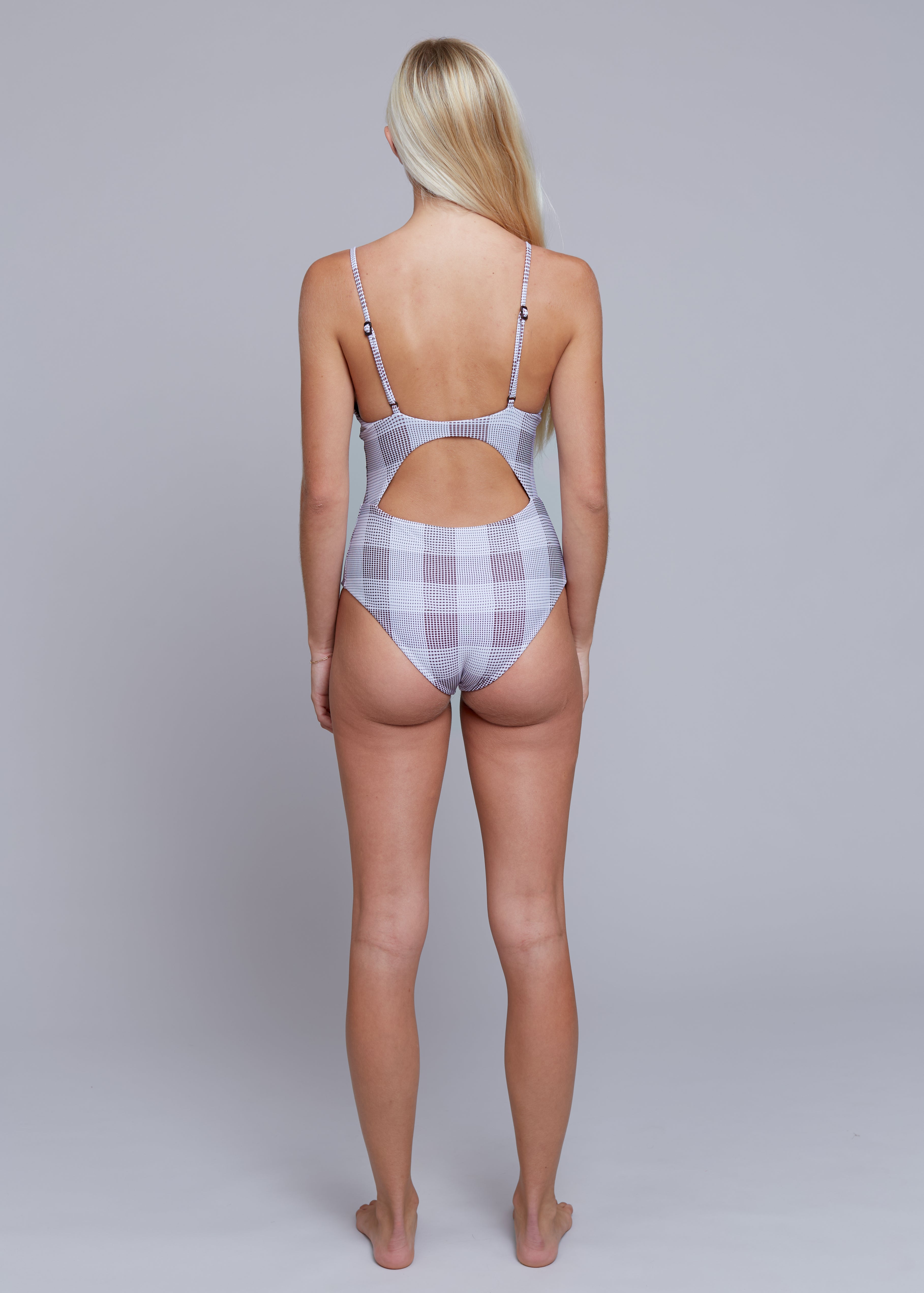 AMARI FULL PIECE - PRE-FALL 2026
